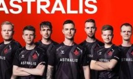 csgo新闻爆料,神秘战队动向引发热议，新赛季战火即将点燃