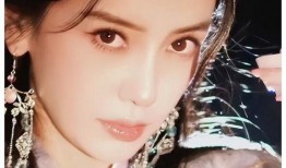 杨颖近况爆料最新图片,时尚穿搭惊艳众人，新作品备受期待