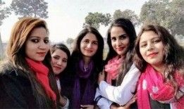 博主爆料巴基斯坦女人视频,真实生活图鉴